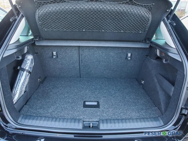 Skoda Kamiq 1.0 TSI Tour