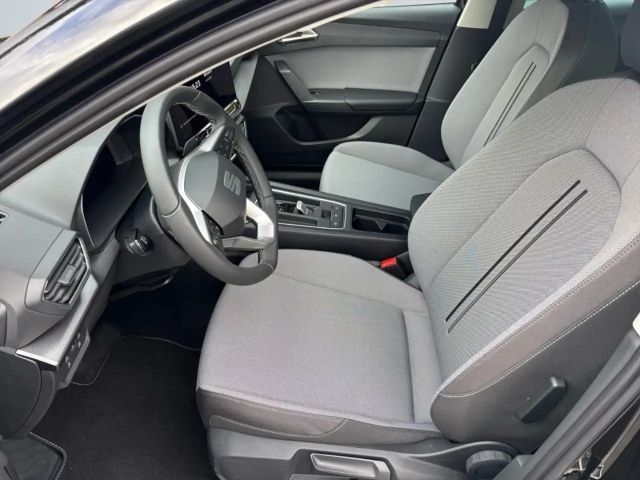 Seat Leon 2.0 TDI DSG Sportstourer