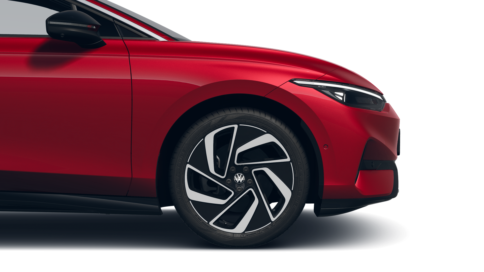 Volkswagen ID.7 Tourer