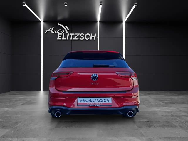 Volkswagen Golf DSG GTI Golf VIII