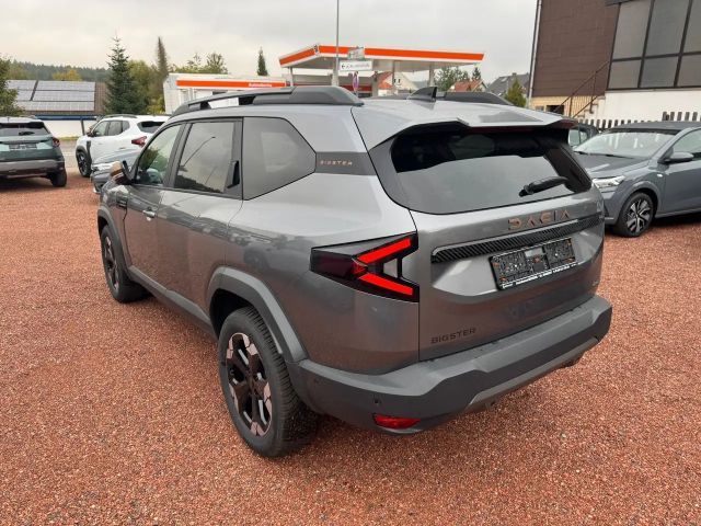 Dacia Bigster Extreme Mild Hybrid 130