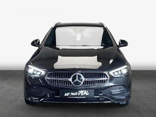 Mercedes-Benz C 200 C-Klasse