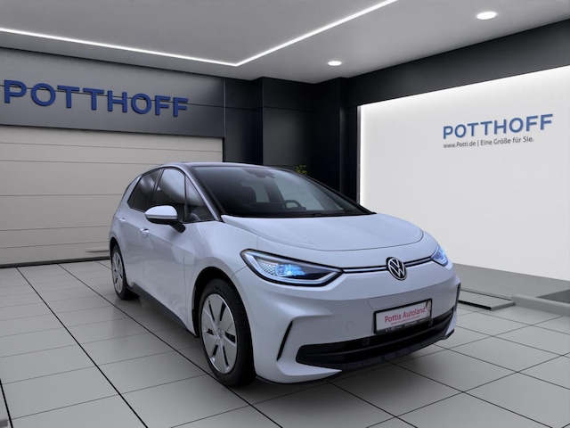 Volkswagen ID.3 IQ.Drive Performance Pro