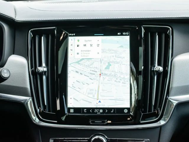 Volvo V90 Bright Ultimate