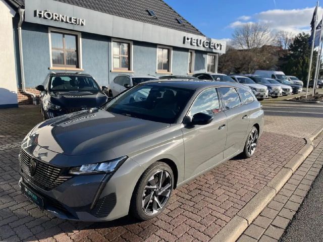 Peugeot 308 Allure Pack SW