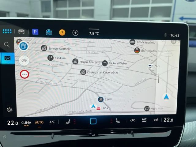 Volkswagen Golf 1.5 eTSI