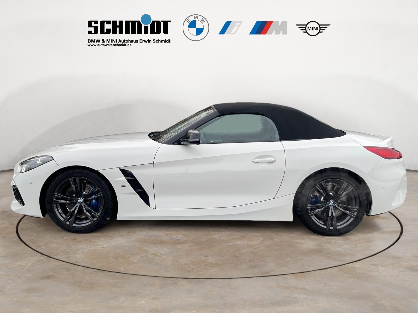 BMW Z4 M40i Roadster