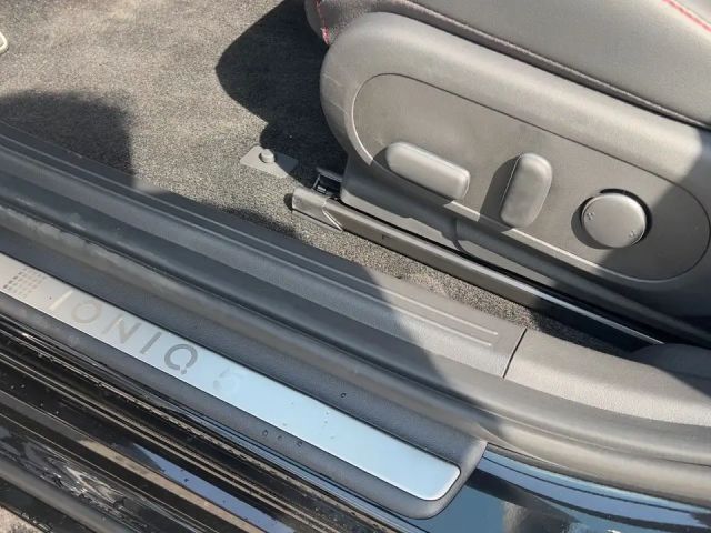 Hyundai IONIQ 5 Ioniq 5 N