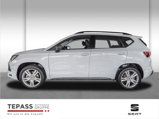 Seat Ateca 2.0 TDI FR-lijn