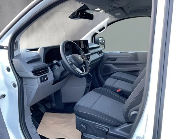 Volkswagen Transporter T7