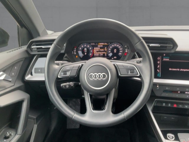 Audi A3 35 TFSI S-Tronic Sedan