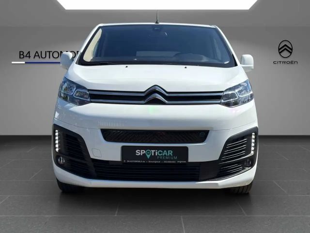 Citroën Spacetourer Feel