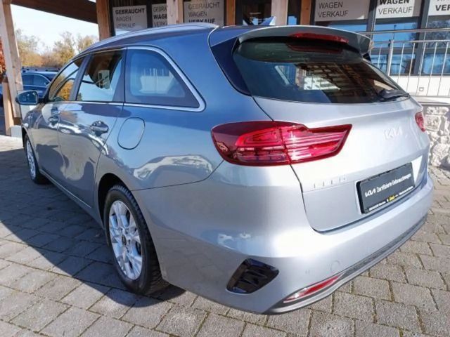 Kia Ceed SportWagon