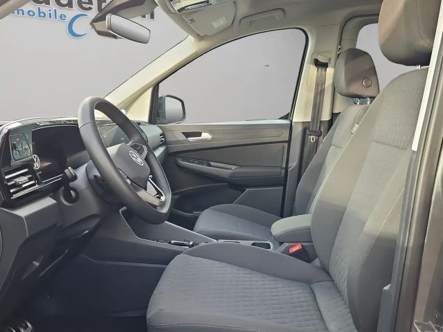 Volkswagen Caddy Life