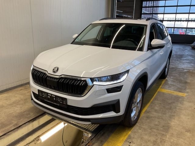 Skoda Kodiaq 2.0 TDI Tour