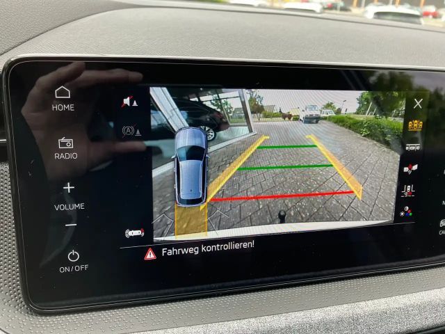 Skoda Kamiq 1.0 TSI Selection