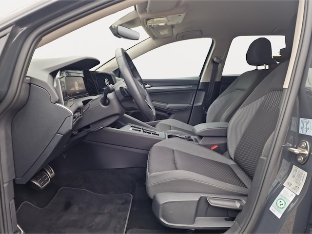 Volkswagen Golf 2.0 TDI Golf VIII Variant