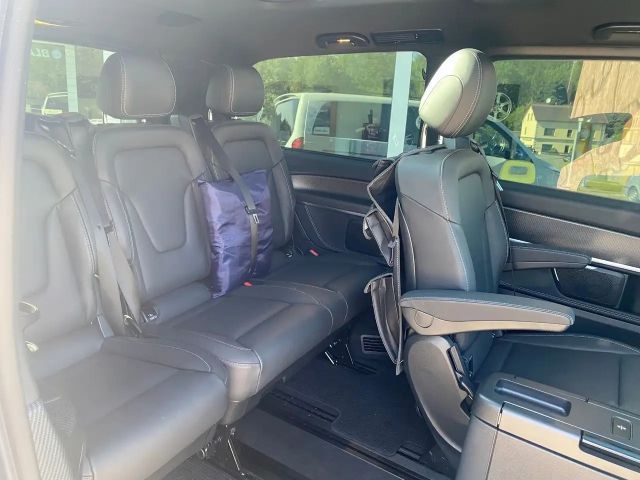 Mercedes-Benz V 300 Avantage Allrad