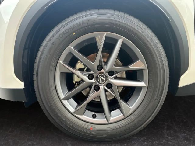 Lexus LBX FWD *LED*ACC*CAM*CarPlay*ParkAssist*SmartKey*