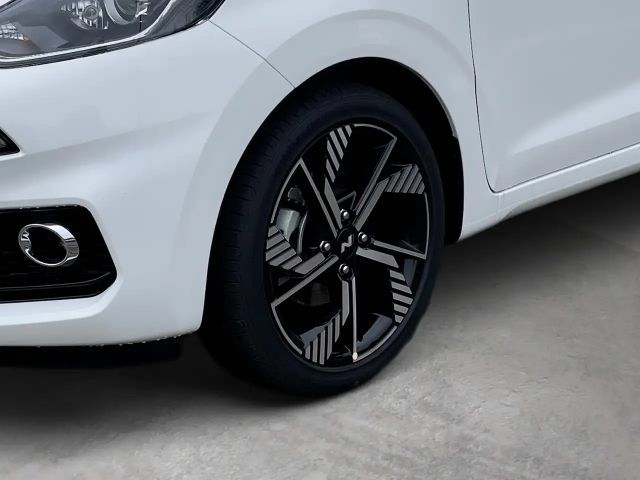 Hyundai i10 1.0 N Line