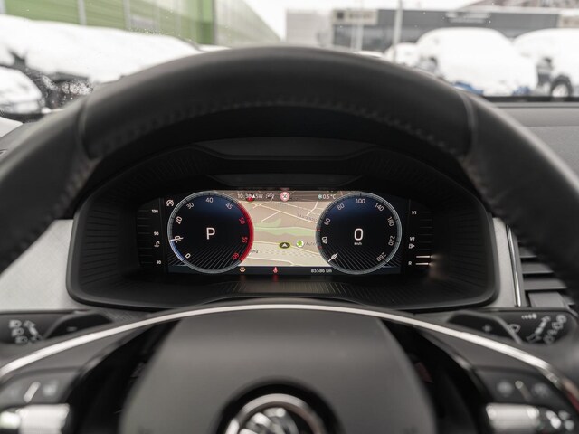 Skoda Kodiaq 2.0 TDI Tour