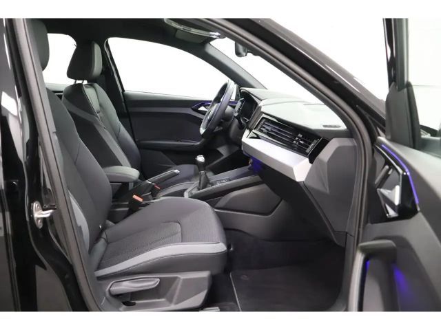 Audi A1 25 TFSI S-Line Sportback