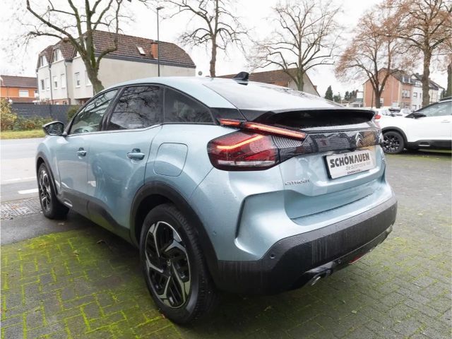 Citroën C4 PureTech Shine