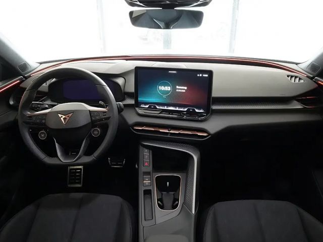 Cupra Terramar 2.0 TSI