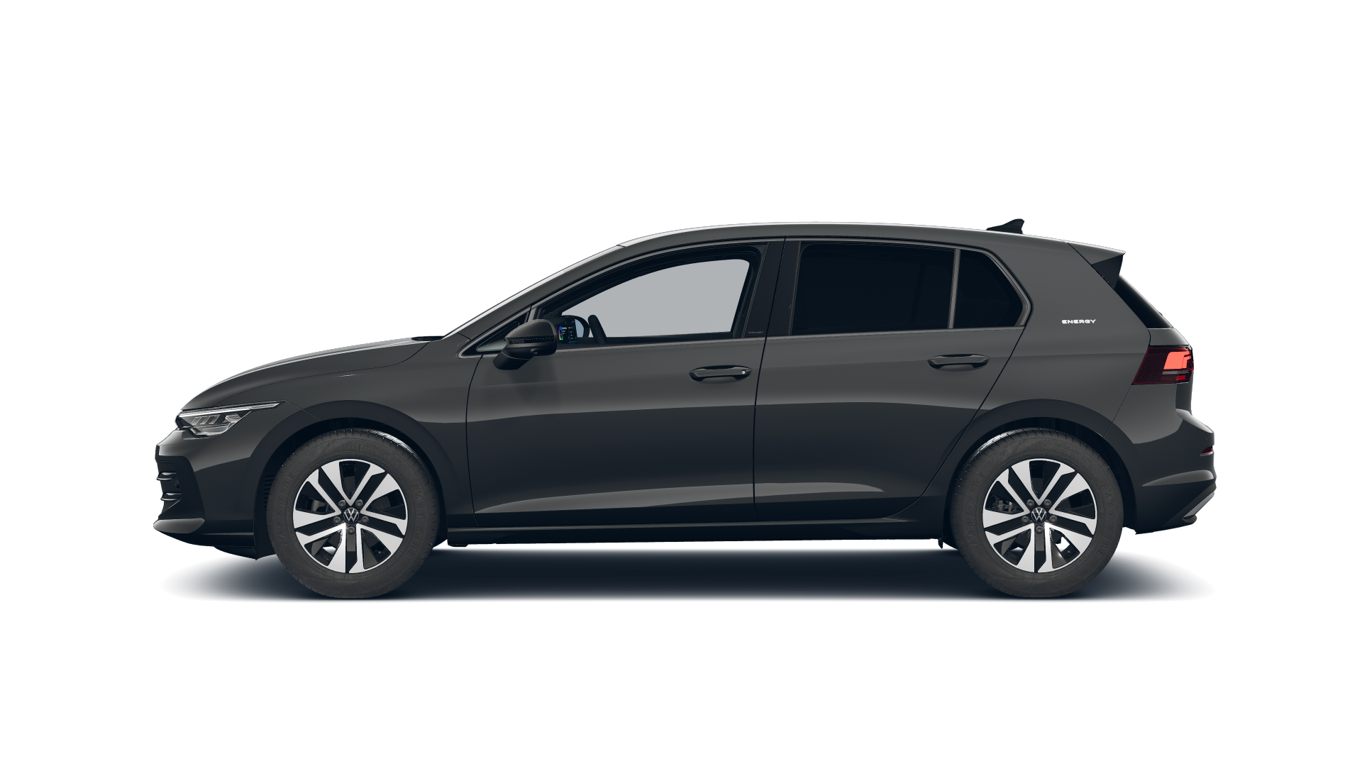 Volkswagen Golf 1.5 eTSI Life Plus