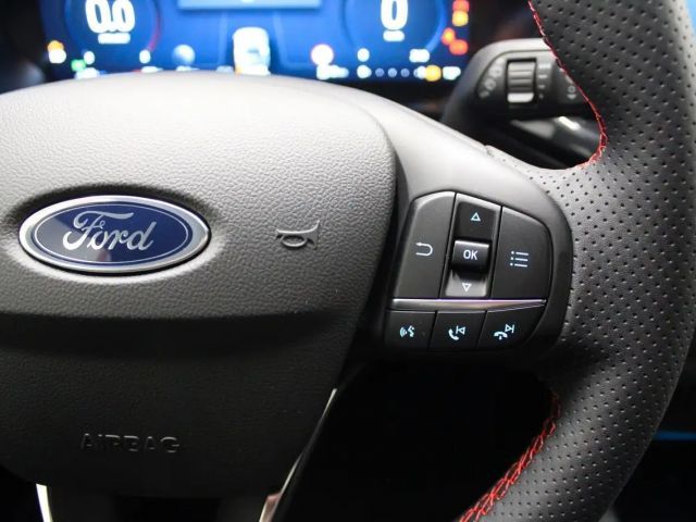 Ford Focus ST Line Wagon