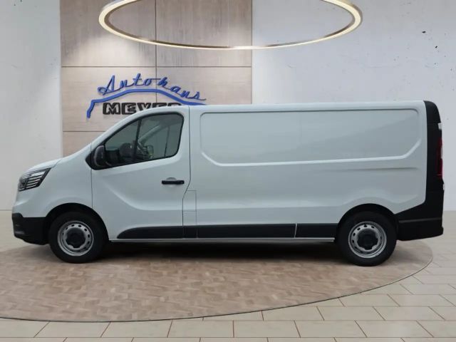 Renault Trafic L2H1