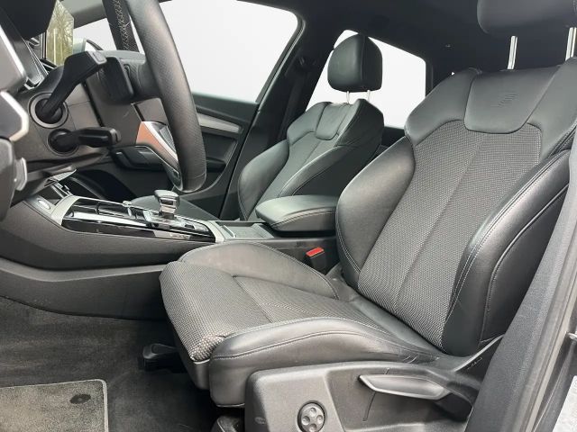 Audi Q5 40 TDI Quattro S-Line