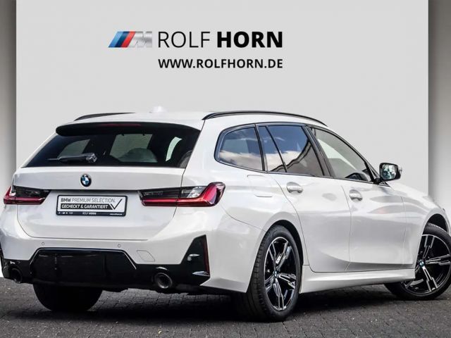 BMW 320 M-Sport Touring