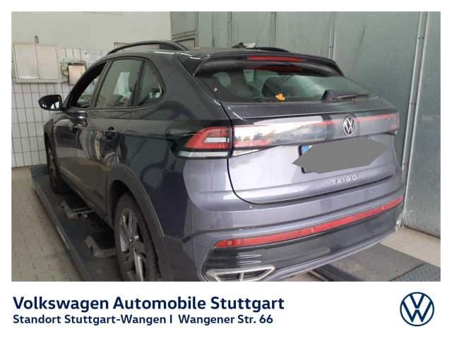 Volkswagen Taigo 1.0 TSI DSG R-Line