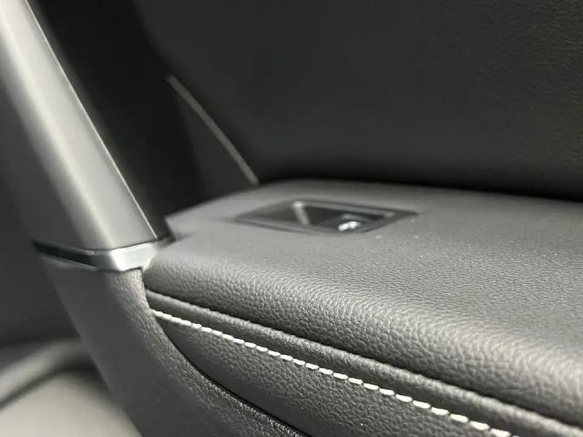 Volkswagen Touran Comfortline DSG IQ.Drive