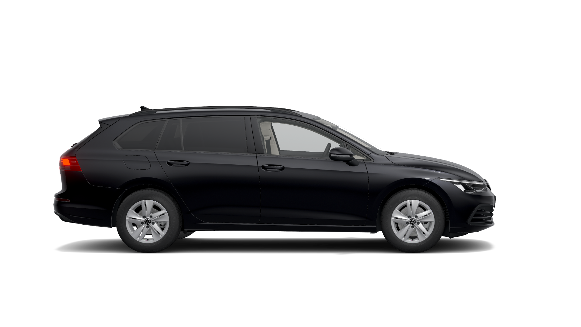 Volkswagen Golf 2.0 TDI Life Variant