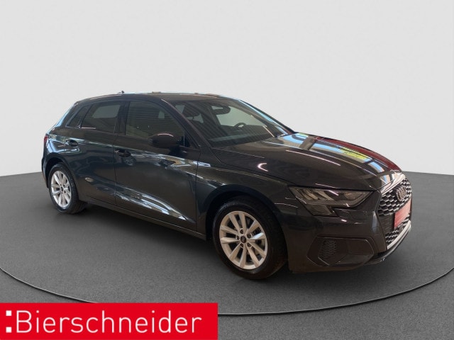 Audi A3 30 TFSI S-Tronic Sportback