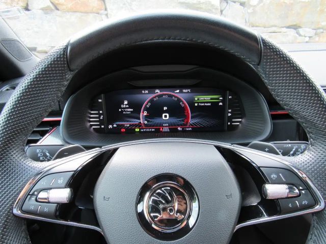 Skoda Kamiq 1.0 TSI Monte Carlo