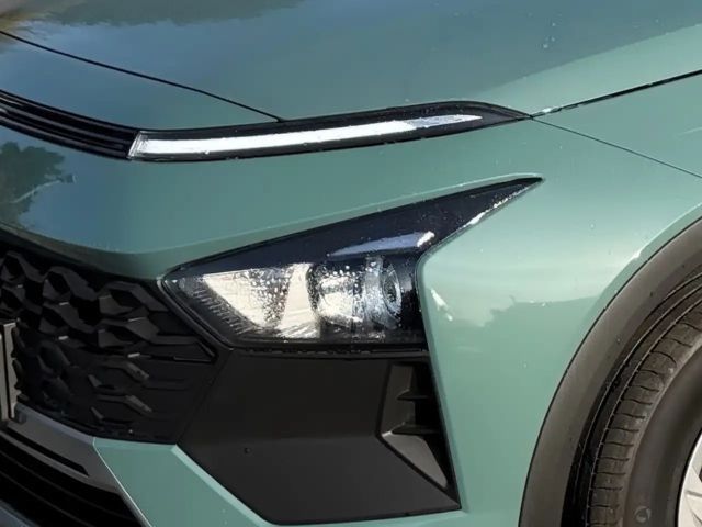 Hyundai Bayon Select