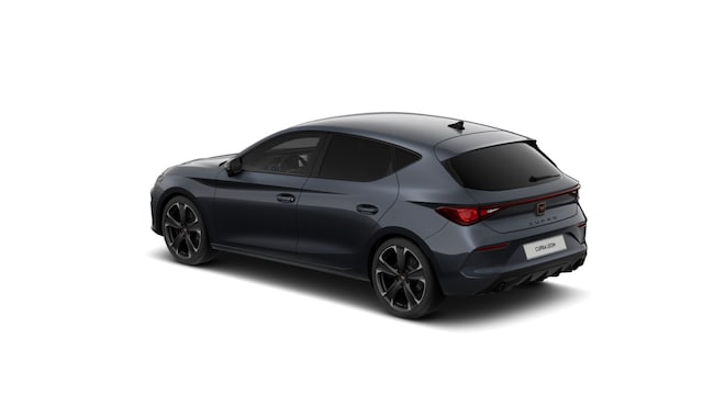 Cupra Leon 2.0 TSI DSG VZ