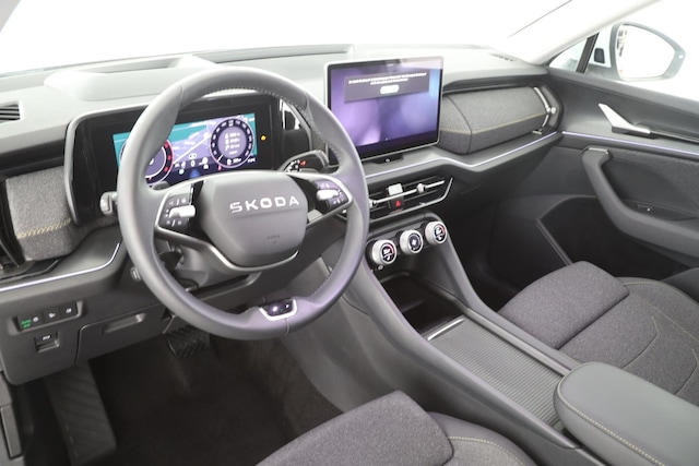 Skoda Kodiaq 2.0 TDI 4x4