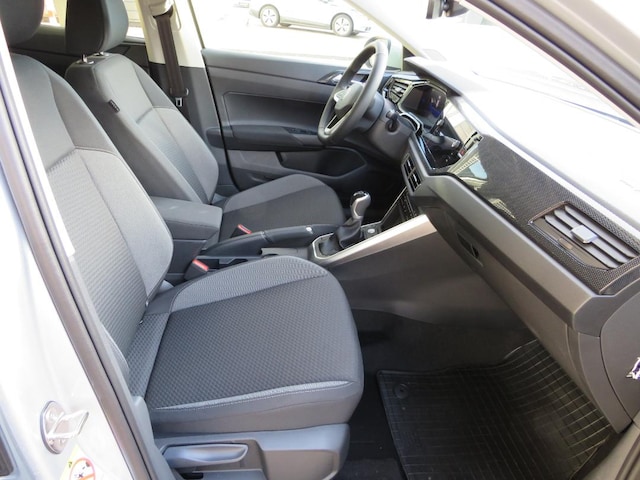 Volkswagen Taigo 1.0 TSI Life