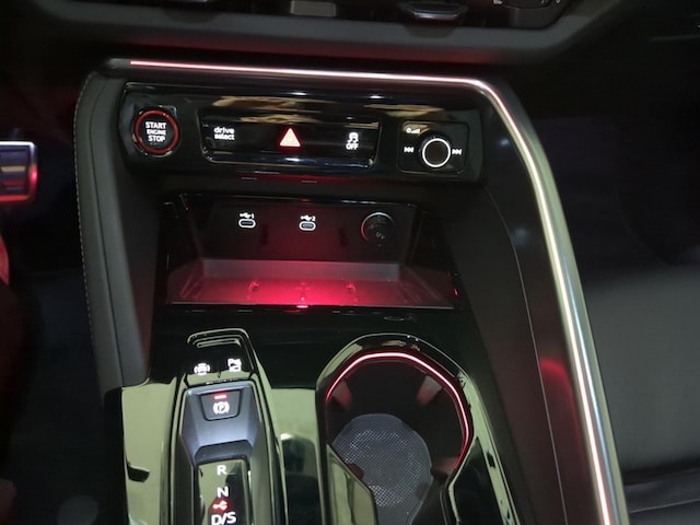 Audi Q5 Quattro S-Tronic