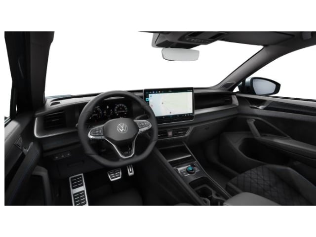 Volkswagen Tayron 2.0 TDI R-Line