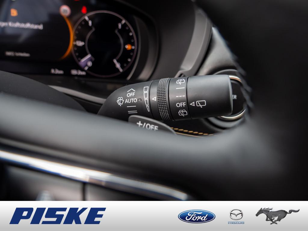 Mazda CX-60 4WD Homura