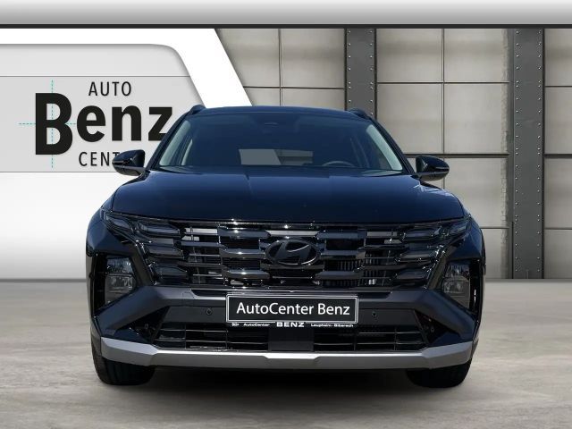 Hyundai Tucson 1.6 2WD T-GDi Trend