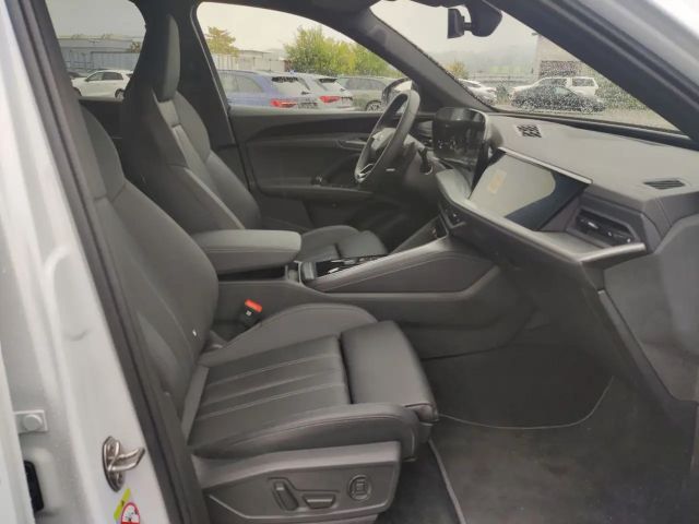 Audi Q5 Quattro S-Tronic