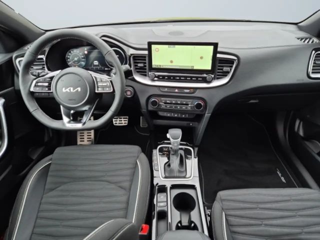 Kia Ceed GDi GT-Line