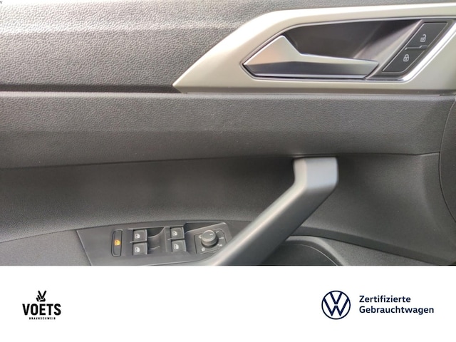 Volkswagen Taigo 1.5 TSI DSG Life Move