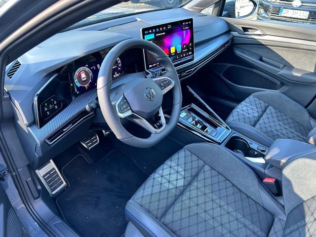 Volkswagen Golf 2.0 TDI DSG R-Line